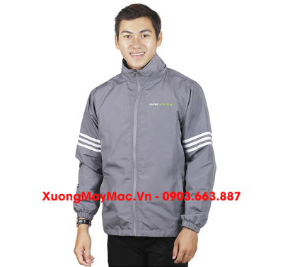 ÁO KHOÁC GIÓ AG108